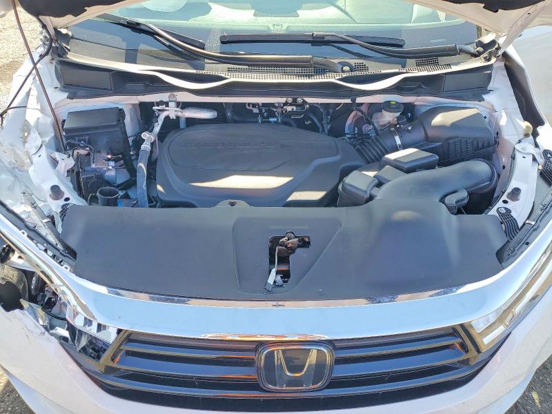 Aukcja sprzedaży 2023 Honda Odyssey, vin: 5FNRL6H88PB043802, numer aukcji: 56177166