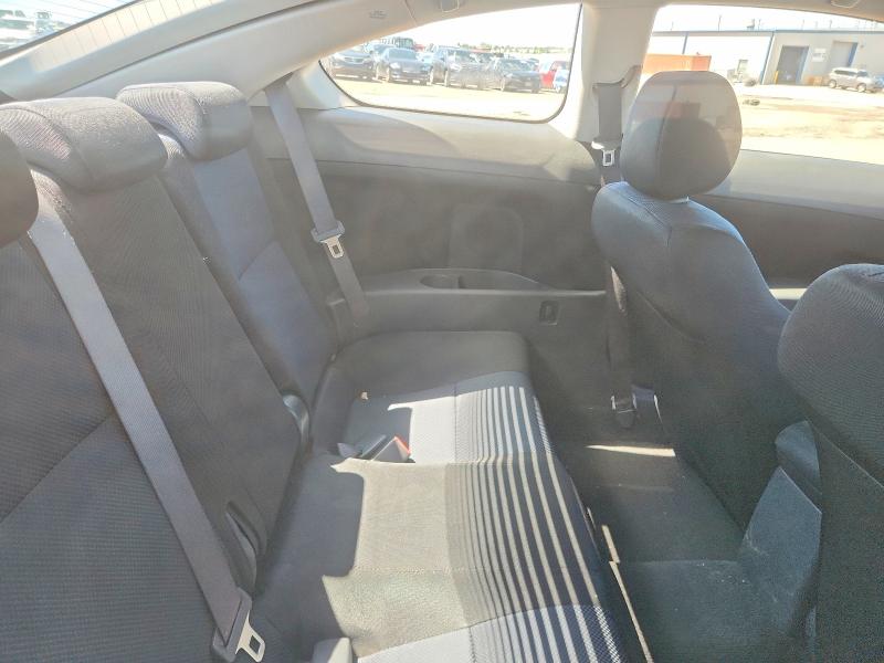 Продажа на аукционе авто 2010 Scion Tc, vin: JTKDE3B70A0320573, номер лота: 57038586