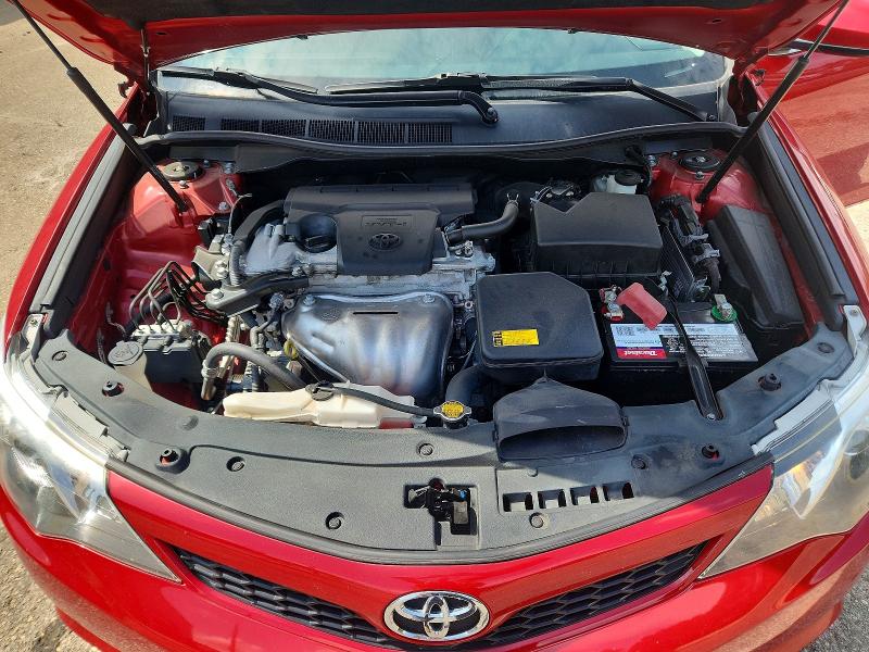Продаж на аукціоні авто 2014 Toyota Camry, vin: 4T1BF1FK6EU758877, номер лоту: 58317546