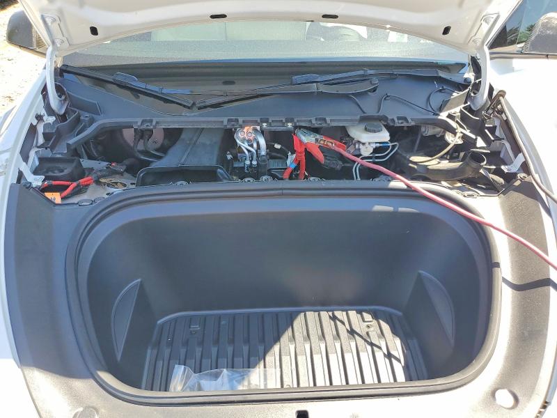 Aukcja sprzedaży 2023 Tesla Model Y, vin: 7SAYGDEF8PF777057, numer aukcji: 54924946