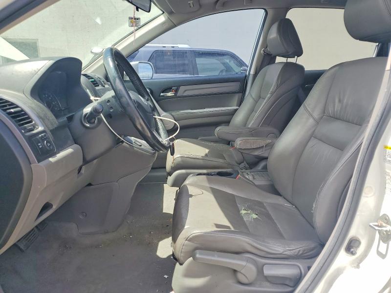 Продажа на аукционе авто 2007 Honda Cr-v, vin: JHLRE48707C101133, номер лота: 56535816