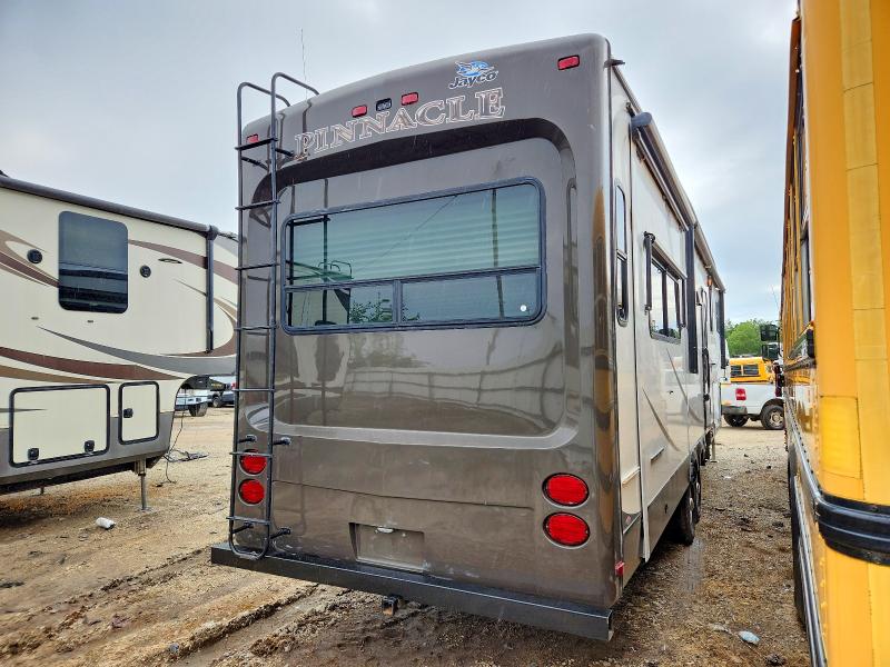 Продажа на аукционе авто 2013 Jayco Pinnacle, vin: 1UJCJ0BV4D1RC0079, номер лота: 57517426