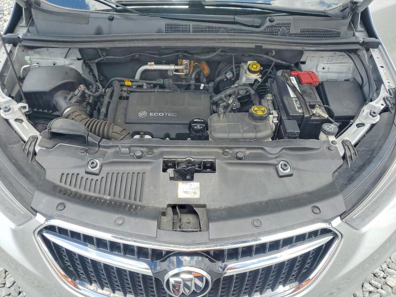 Aukcja sprzedaży 2018 Buick Encore, vin: KL4CJASB8JB613935, numer aukcji: 56099616