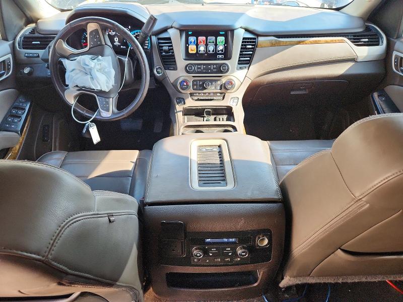 Aukcja sprzedaży 2017 Gmc Yukon, vin: 1GKS1CKJ1HR362542, numer aukcji: 56884566