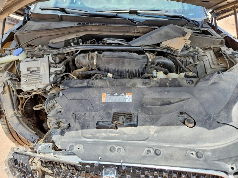 Продаж на аукціоні авто 2021 Lincoln Aviator, vin: 5LM5J7WC0MGL18753, номер лоту: 56186246