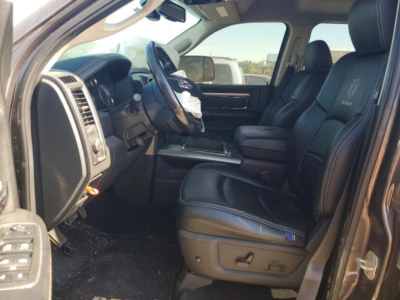 Aukcja sprzedaży 2014 Ram 1500, vin: 1C6RR7HT1ES207634, numer aukcji: 55807116