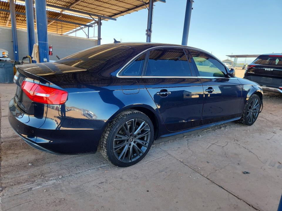 Продаж на аукціоні авто 2016 Audi A4, vin: WAUEFAFL0GN011179, номер лоту: 58308936