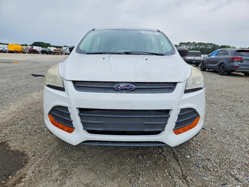 Продажа на аукционе авто 2014 Ford Escape, vin: 1FMCU0F7XEUC00949, номер лота: 53898386