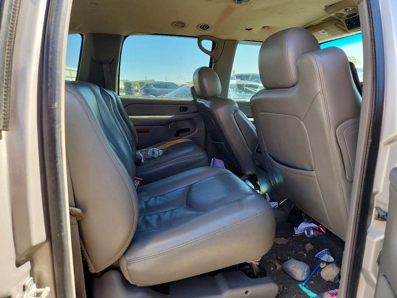 Продаж на аукціоні авто 2005 Gmc Yukon Xl, vin: 1GKFK16Z25J118069, номер лоту: 55629876