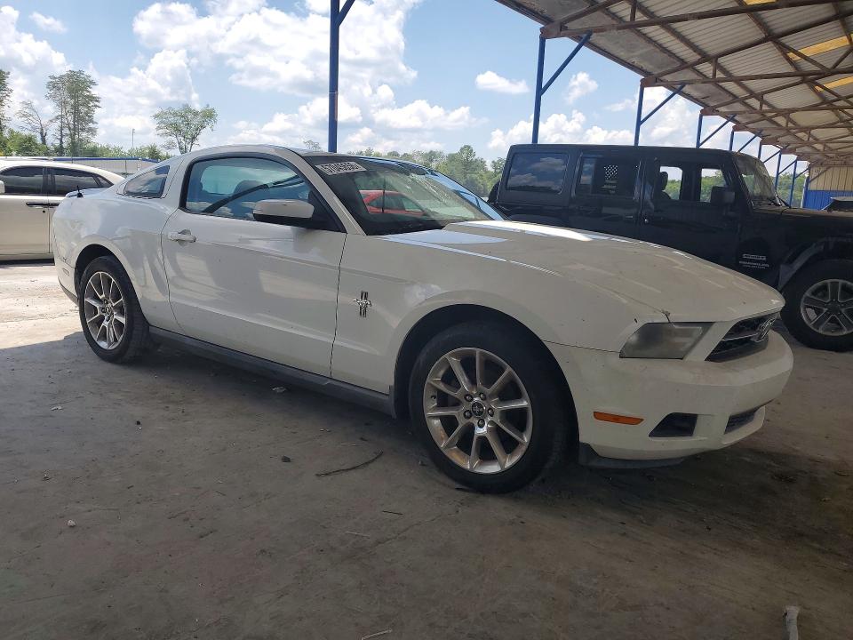 Продаж на аукціоні авто 2010 Ford Mustang, vin: 1ZVBP8AN8A5128968, номер лоту: 57045656