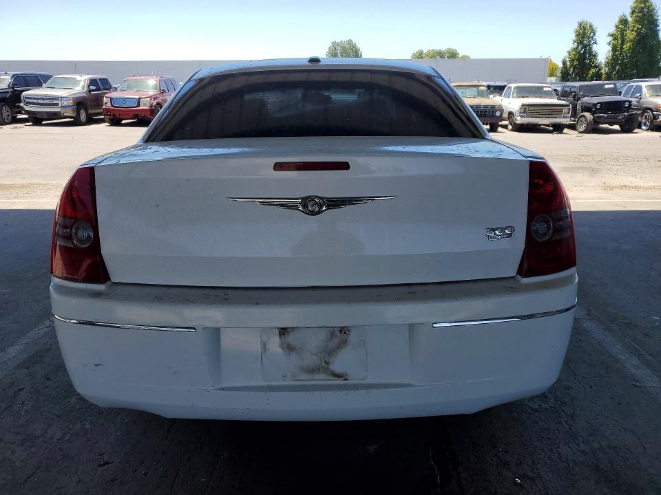 Продажа на аукционе авто 2010 Chrysler 300, vin: 2C3CA5CVXAH293941, номер лота: 59351356
