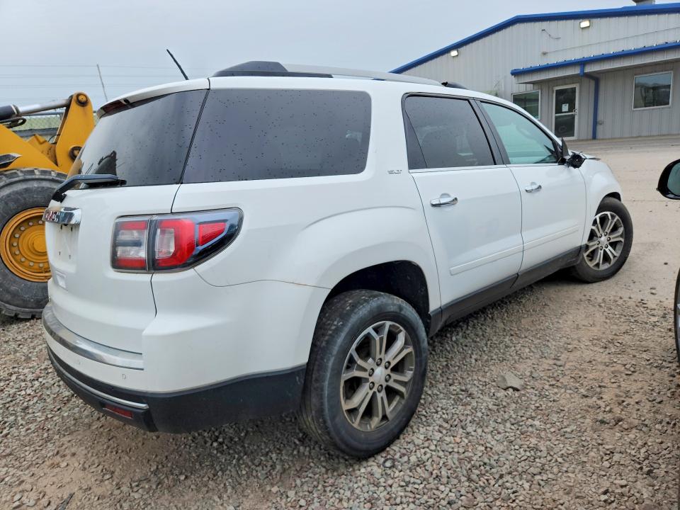 2016 Gmc Acadia მანქანა იყიდება აუქციონზე, vin: 1GKKRRKD4GJ349285, აუქციონის ნომერი: 58468766