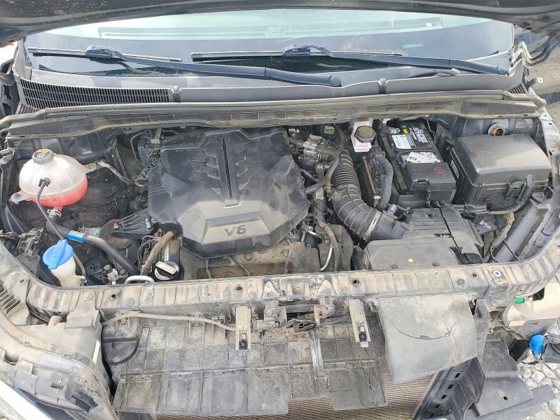 Aukcja sprzedaży 2022 Kia Carnival, vin: KNDNC5H36N6104277, numer aukcji: 55885816