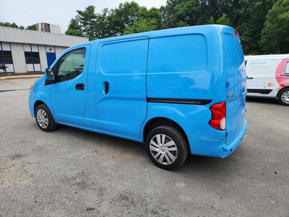 Aukcja sprzedaży 2021 Nissan Nv200, vin: 3N6CM0KN2MK690033, numer aukcji: 56988656