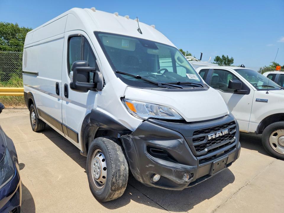 Aukcja sprzedaży 2023 Ram Promaster 1500, vin: 3C6LRVBG3PE532944, numer aukcji: 57429736