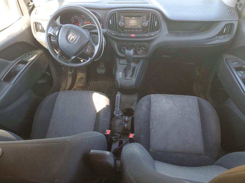 Aukcja sprzedaży 2022 Ram Promaster City, vin: ZFBHRFAB9N6W50223, numer aukcji: 55820706