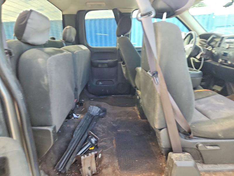 Продажа на аукционе авто 2013 Chevrolet Silverado, vin: 1GCRKSE75DZ237944, номер лота: 55523496