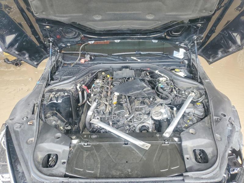 2020 Bmw Z4 მანქანა იყიდება აუქციონზე, vin: WBAHF9C01LWW37544, აუქციონის ნომერი: 57720906