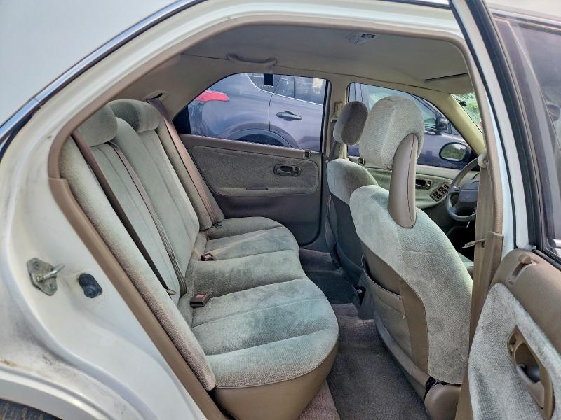 Aukcja sprzedaży 1995 Honda Civic, vin: 1HGEG8658SL021183, numer aukcji: 58935256