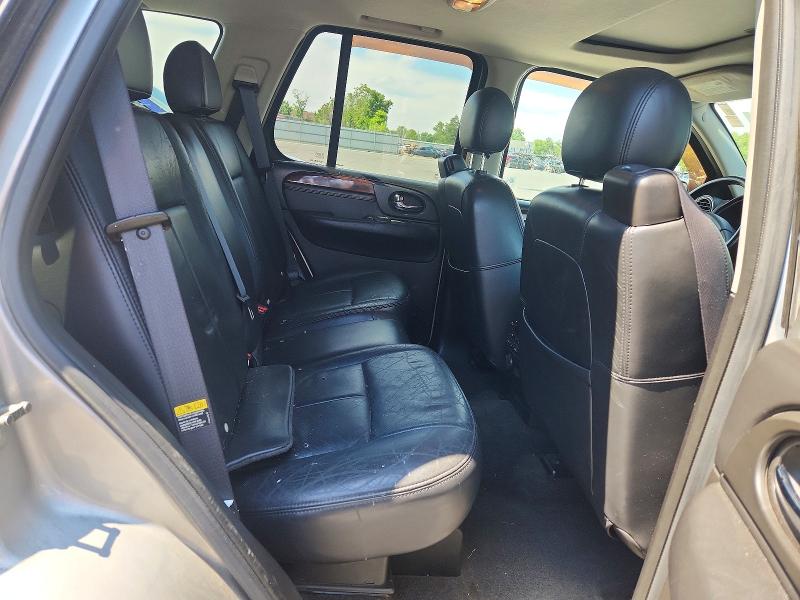 57724746 :رقم المزاد ، 1GKDT13S652261953 vin ، 2005 Gmc Envoy مزاد بيع