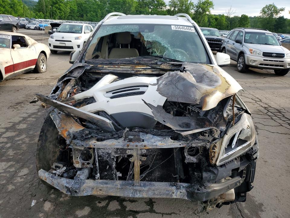 55646466 :رقم المزاد ، 4JGDF6EE3GA646088 vin ، 2016 Mercedes-benz Gl مزاد بيع