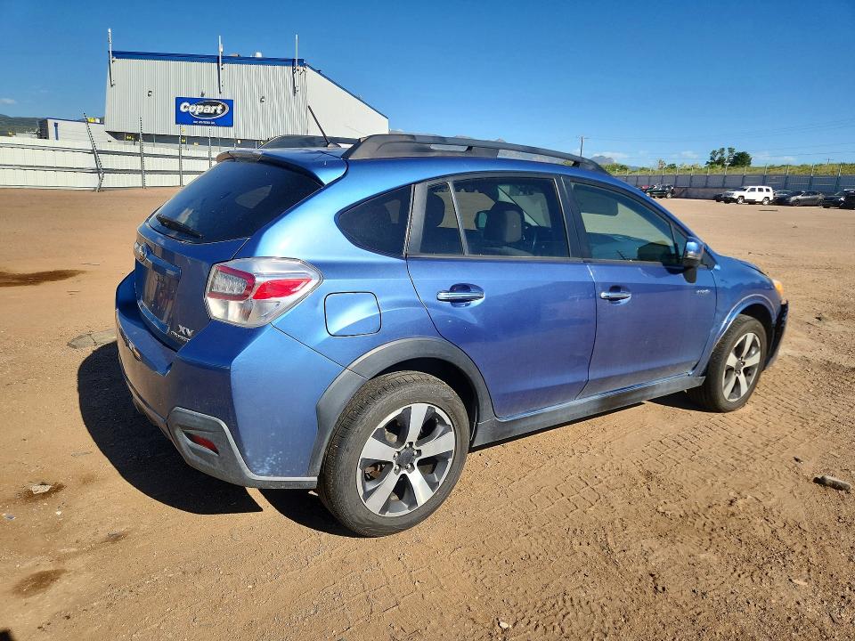 56515576 :رقم المزاد ، JF2GPBCC1EH334091 vin ، 2014 Subaru Xv Crosstrek مزاد بيع