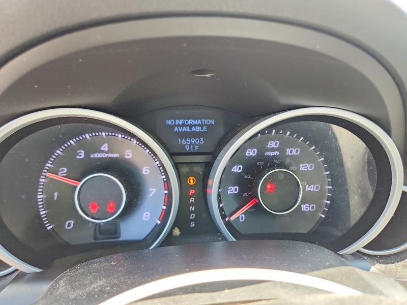 Aukcja sprzedaży 2011 Acura Tl, vin: 19UUA8F23BA001468, numer aukcji: 58448136