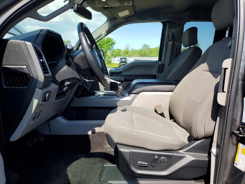 Aukcja sprzedaży 2018 Ford F150, vin: 1FTEX1EP7JFD81762, numer aukcji: 56561556
