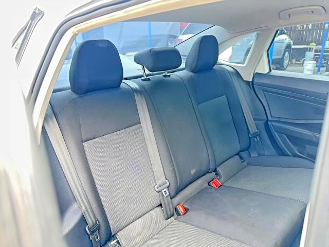 2020 Volkswagen Jetta მანქანა იყიდება აუქციონზე, vin: 3VWCB7BU2LM070341, აუქციონის ნომერი: 56508196