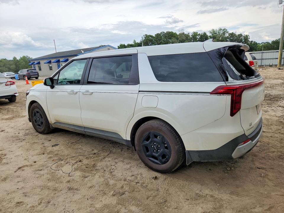 56670976 :رقم المزاد ، KNDNB5K39T6632100 vin ، 2026 Kia Carnival مزاد بيع