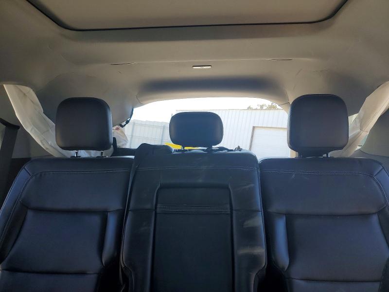 Продажа на аукционе авто 2021 Ford Explorer, vin: 1FMSK8DH9MGC51478, номер лота: 56185166