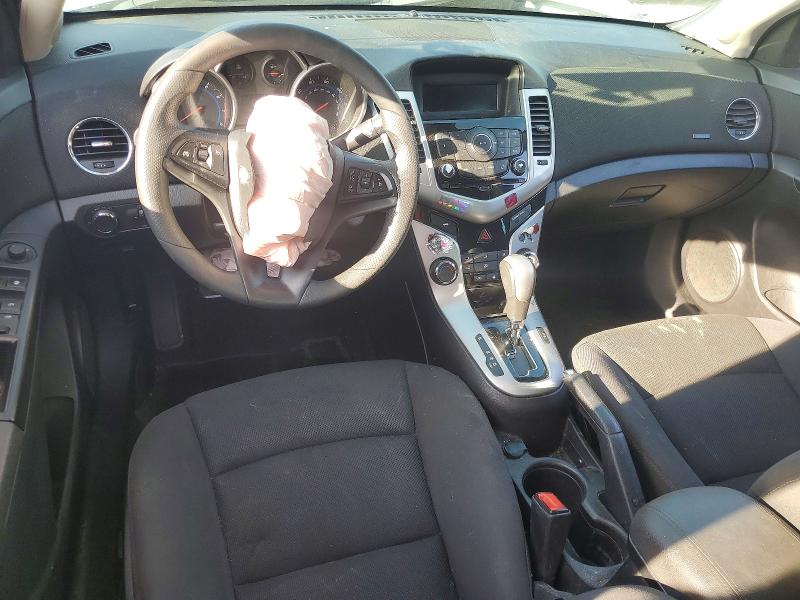 Aukcja sprzedaży 2016 Chevrolet Cruze Limited, vin: 1G1PE5SBXG7182991, numer aukcji: 56338906