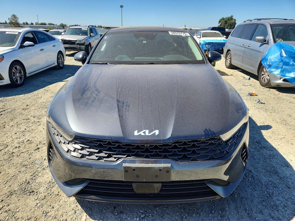 Aukcja sprzedaży 2024 Kia K5, vin: 5XXG34J28RG243726, numer aukcji: 58970776