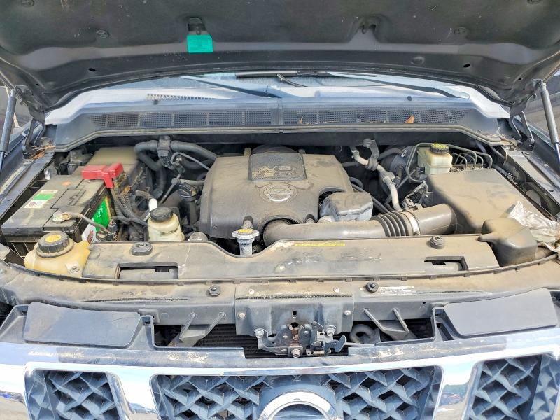 Продаж на аукціоні авто 2014 Nissan Titan, vin: 1N6AA0ED9EN519357, номер лоту: 57327646