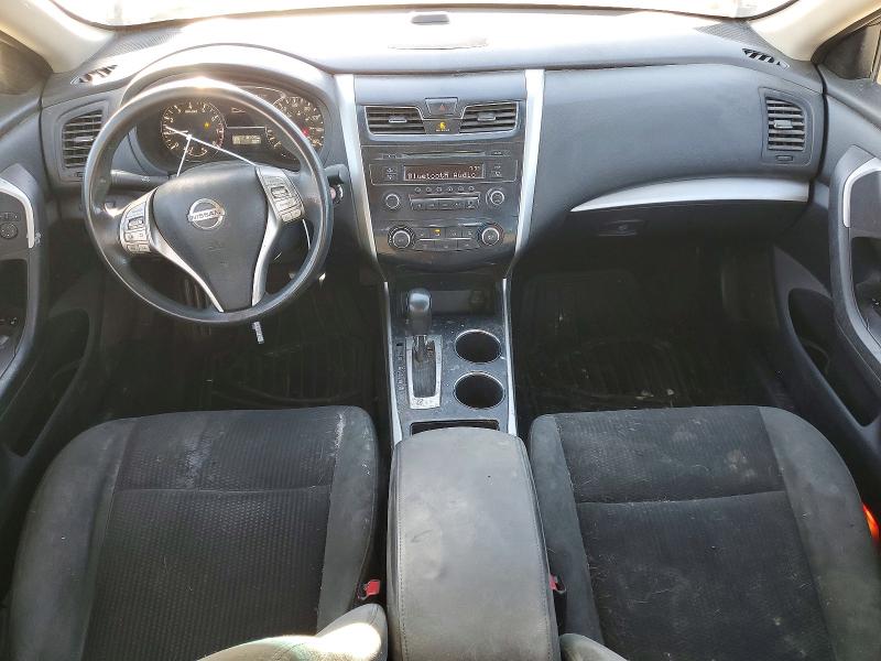 Auction sale of the 2015 Nissan Altima, vin: 1N4AL3AP0FN363263, lot number: 57175776