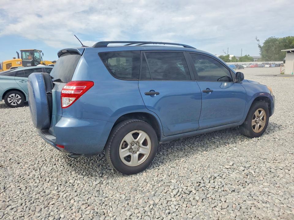 Продажа на аукционе авто 2010 Toyota Rav4, vin: JTMZF4DV4AD025156, номер лота: 56647986