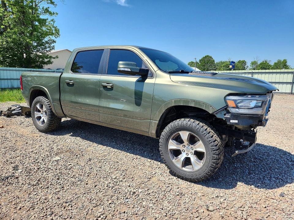 Aukcja sprzedaży 2021 Ram 1500, vin: 1C6SRFJT8MN777844, numer aukcji: 56343326