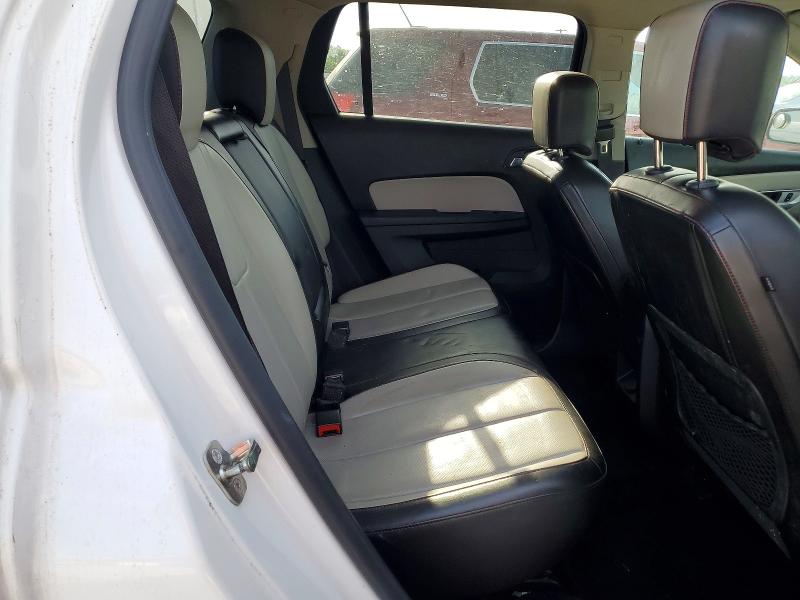 Aukcja sprzedaży 2015 Gmc Terrain, vin: 2GKALSEK0F6332929, numer aukcji: 56041926