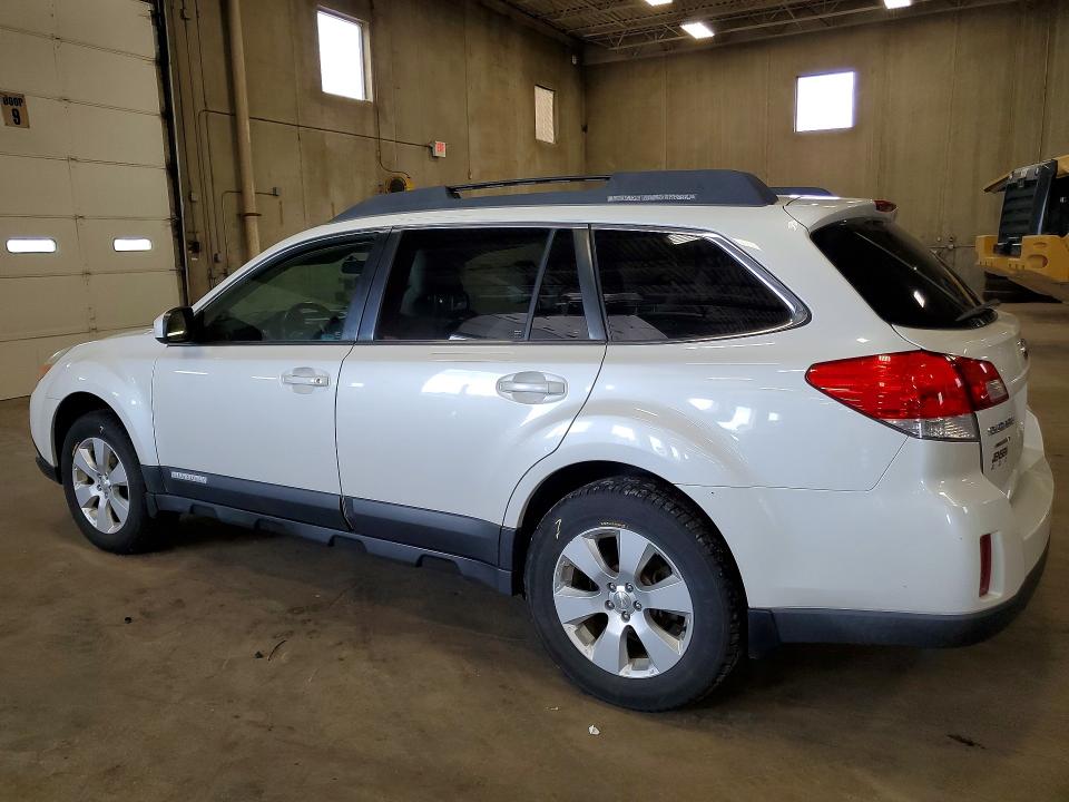 Aukcja sprzedaży 2010 Subaru Outback, vin: 4S4BRCJC0A3346926, numer aukcji: 57417866