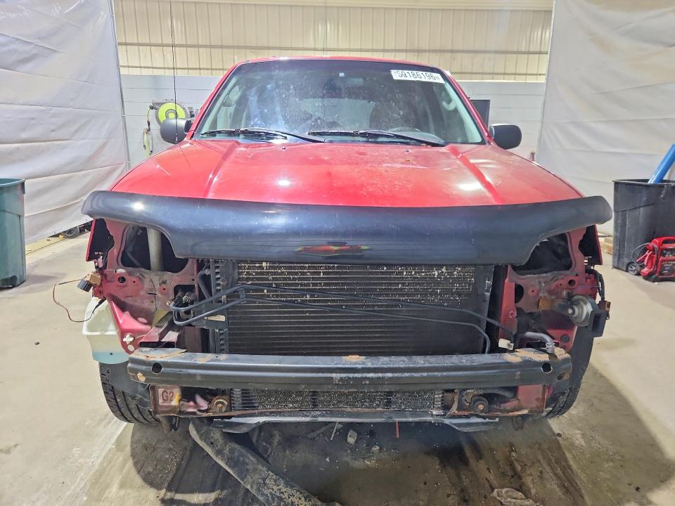 59186196 :رقم المزاد ، 1FMYU03117KA06489 vin ، 2007 Ford Escape مزاد بيع