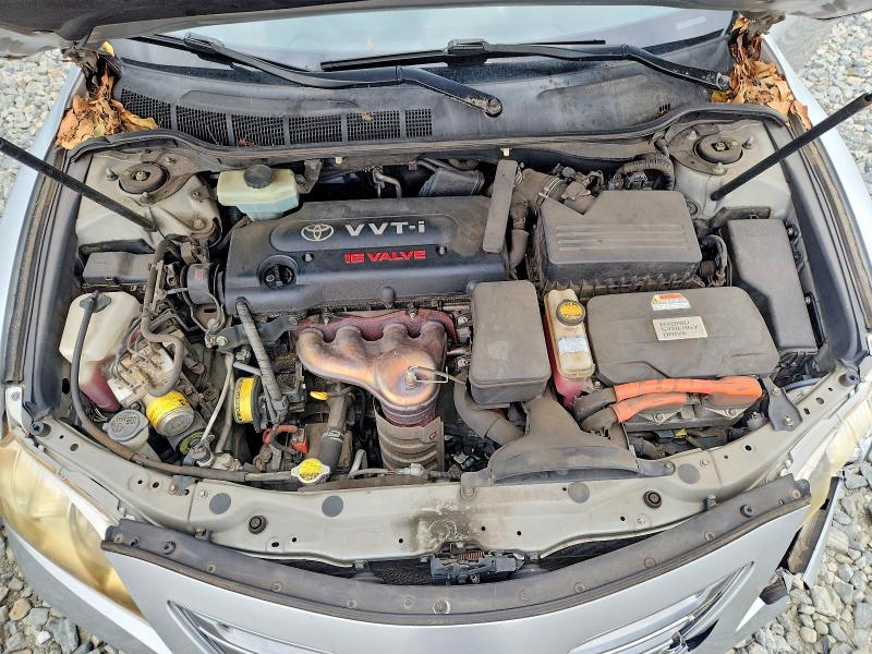 Продажа на аукционе авто 2007 Toyota Camry, vin: JTNBB46K073018683, номер лота: 56892316