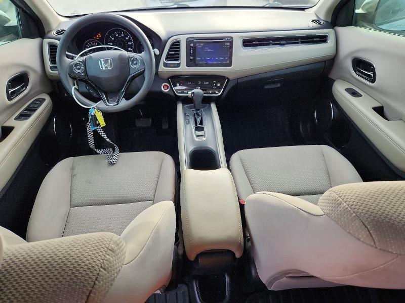 Aukcja sprzedaży 2017 Honda Hr-v, vin: 3CZRU5H55HG706262, numer aukcji: 56697586