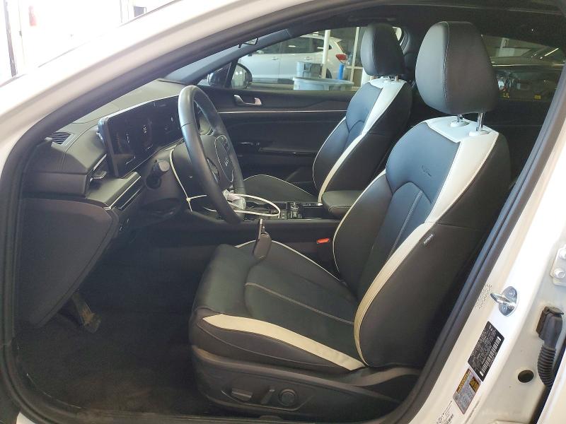 Продаж на аукціоні авто 2025 Kia K5, vin: KNAG64J73S5333702, номер лоту: 57255896