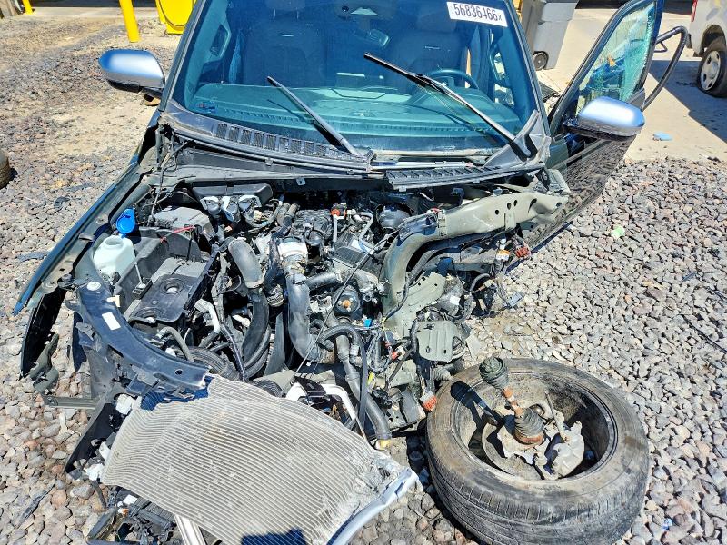 Aukcja sprzedaży 2022 Ford Expedition, vin: 1FMJK1MT7NEA40770, numer aukcji: 56836466