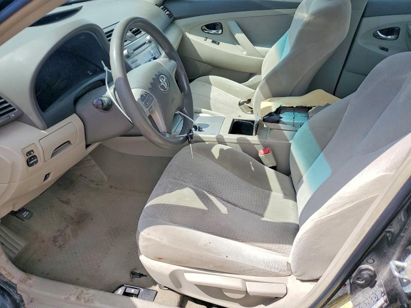 2011 Toyota Camry მანქანა იყიდება აუქციონზე, vin: 4T4BF3EK0BR216544, აუქციონის ნომერი: 56770196