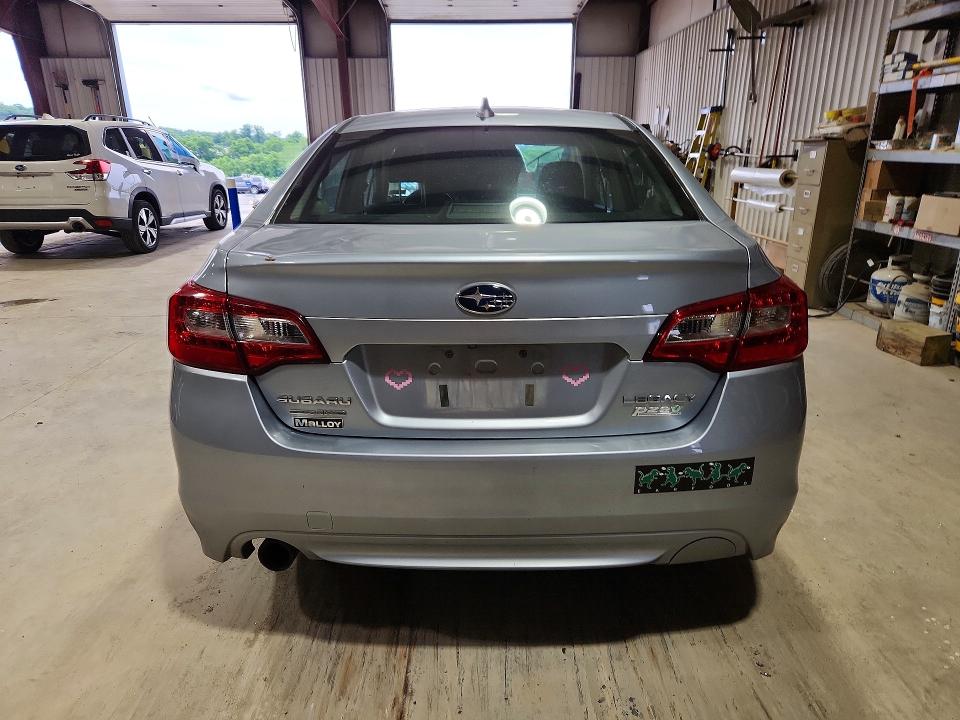 58900226 :رقم المزاد ، 4S3BNAD64H3029087 vin ، 2017 Subaru Legacy مزاد بيع
