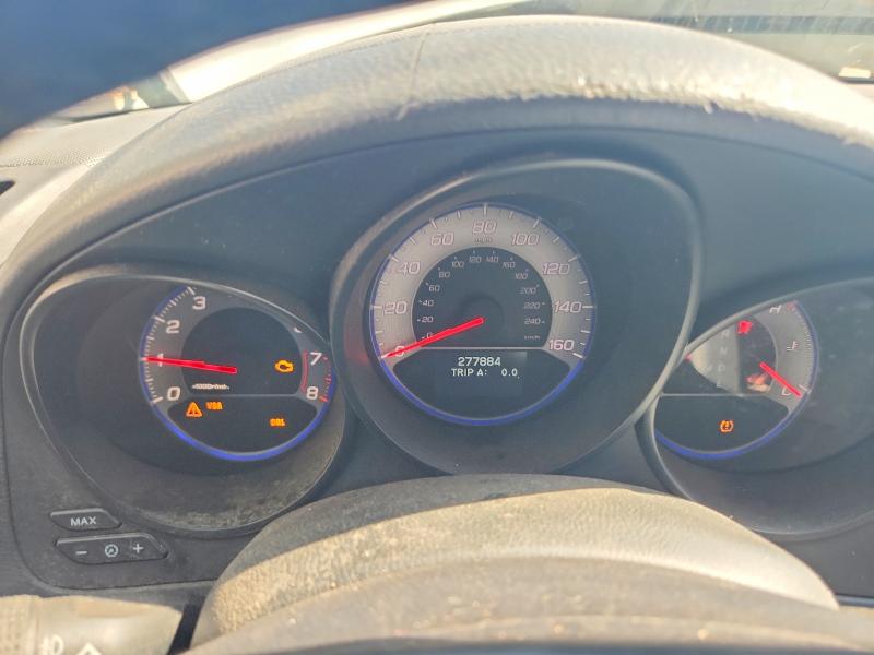 Aukcja sprzedaży 2008 Acura Tl, vin: 19UUA66238A017165, numer aukcji: 57857476
