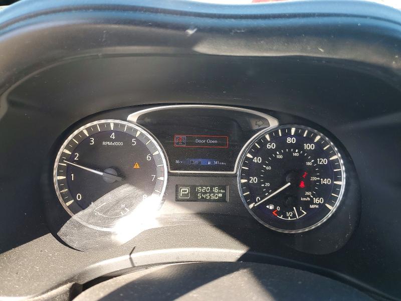 Продажа на аукционе авто 2017 Infiniti Qx60, vin: 5N1DL0MM9HC548882, номер лота: 55804916