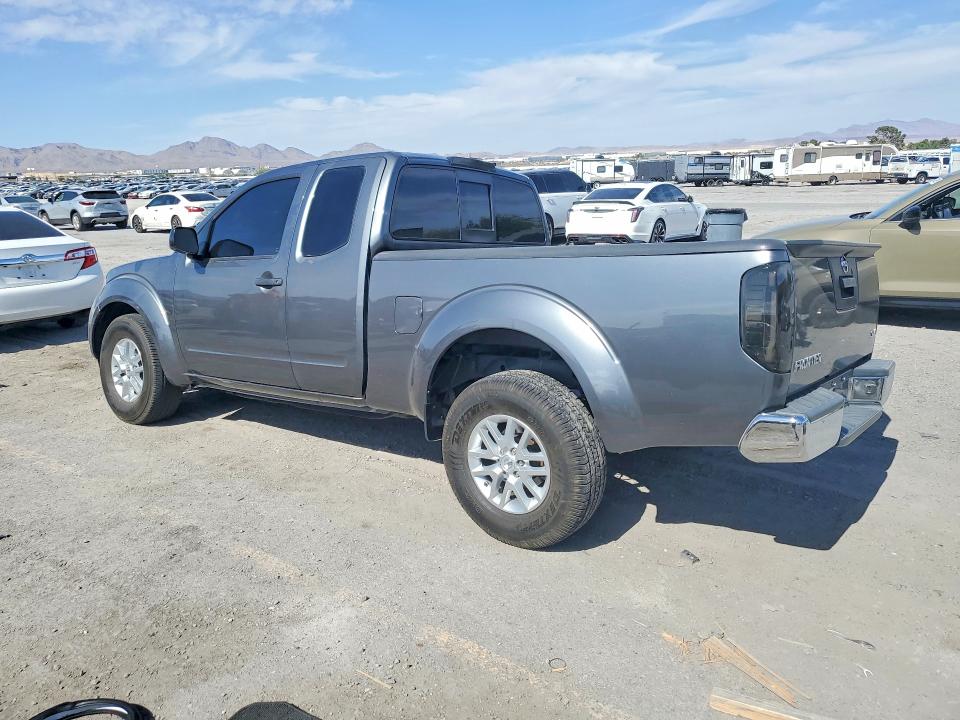 Продаж на аукціоні авто 2016 Nissan Frontier, vin: 1N6BD0CTXGN756240, номер лоту: 56622536