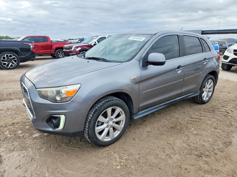 Продаж на аукціоні авто 2015 Mitsubishi Outlander Sport, vin: 4A4AR4AU5FE013320, номер лоту: 56404866